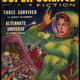 Illustration for article titled Why Frank Kelly Freas was possibly the greatest science fiction artist who ever lived